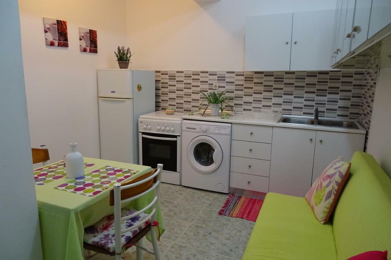 Appartement Garden Koskinou (Rhodes)