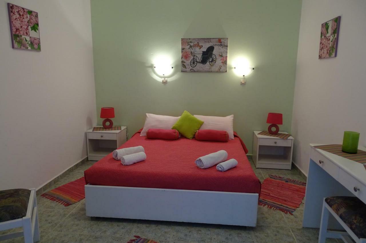 Garden Appartement