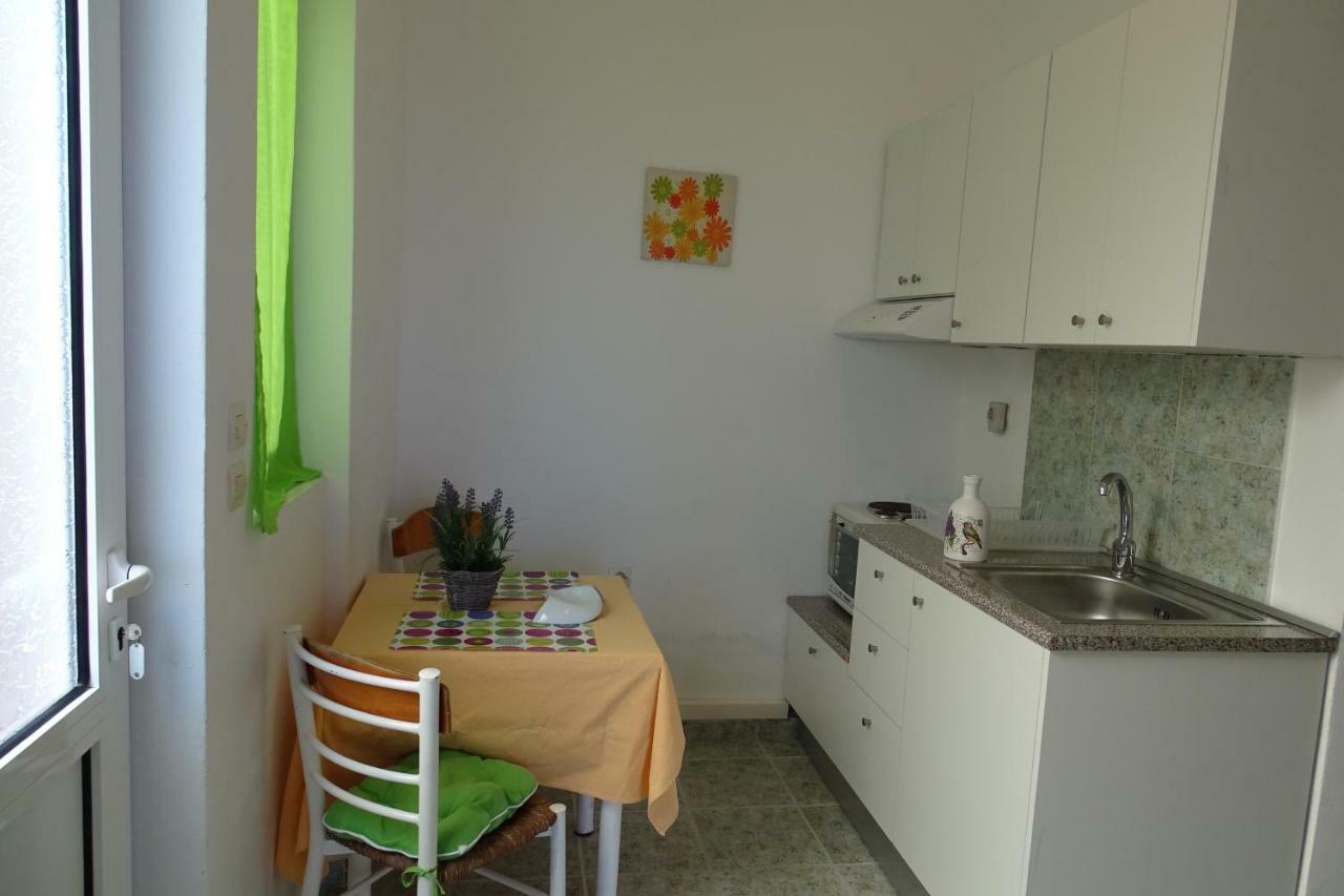 Appartement Garden