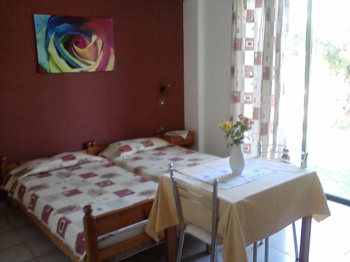 Garden Appartement Koskinou (Rhodes)