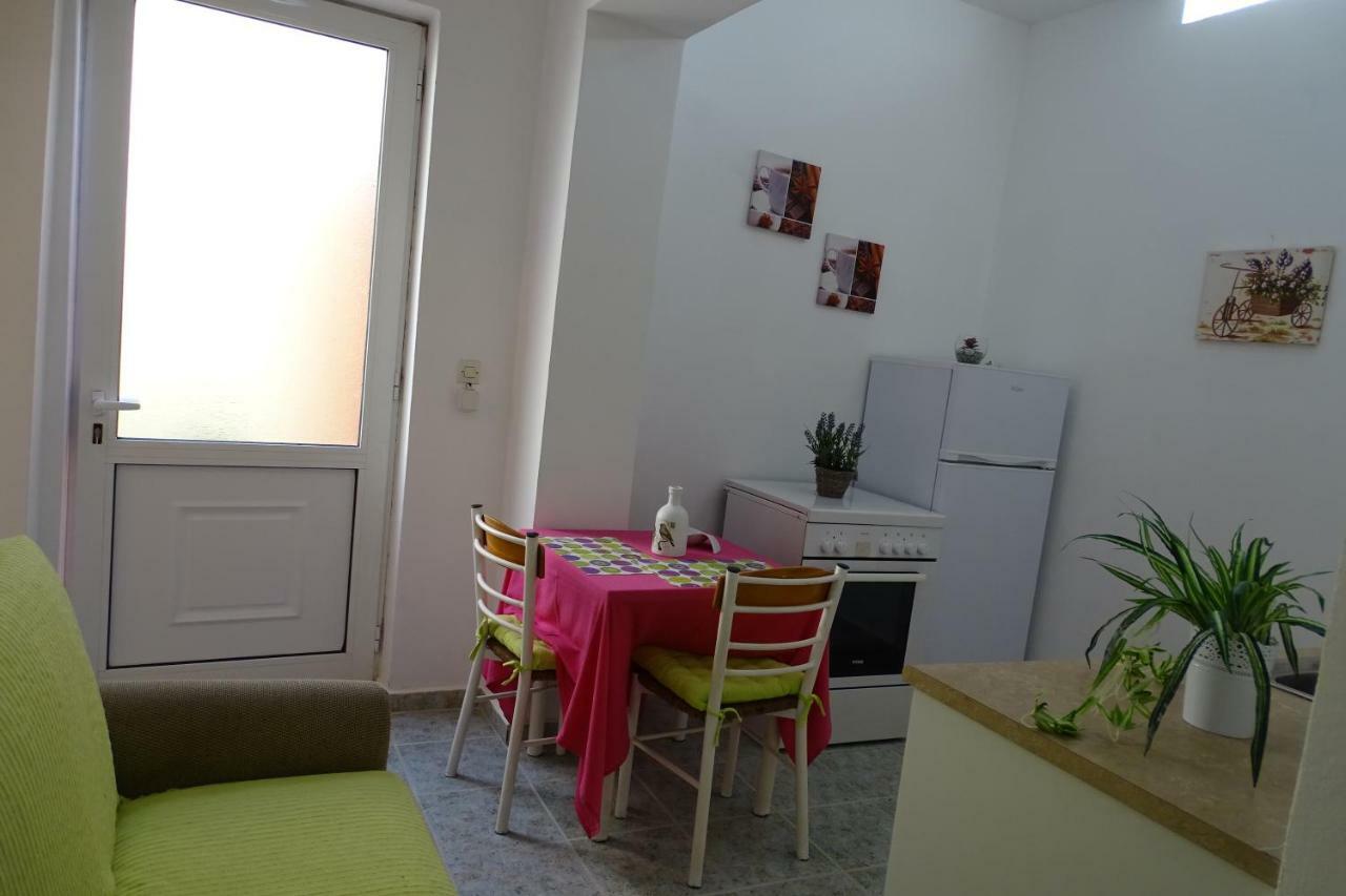 Garden Appartement *